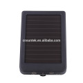 Chargeur de panneau solaire pour caméra de chasse Suntek